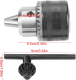 16 mm Konus B18 Zahnkranzbohrfutter Bohrfutter f�r Schlagbohrer Bohrmaschine